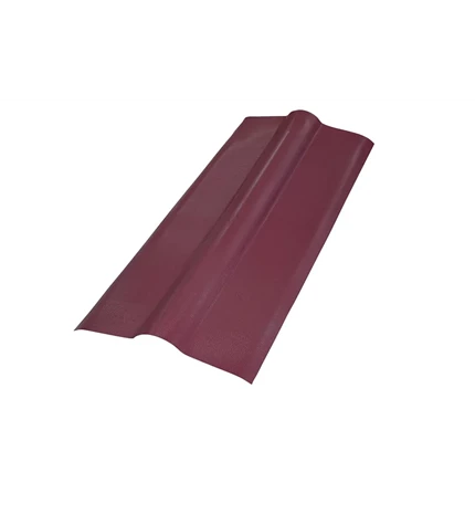 SLJEMENJAK GUTTAPRAL EVO SMEĐA-CRVENA RAL 3011 1050X420 mm