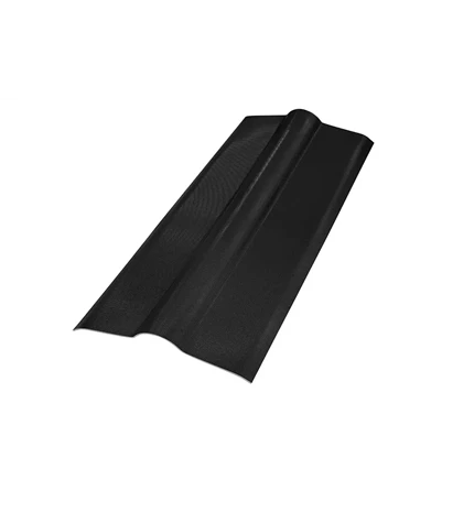 SLJEMENJAK GUTTAPRAL EVO CRNA RAL 9011 1050X420 mm
