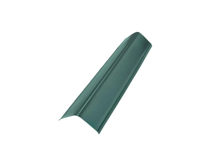 ZABATNIK GUTTAPRAL EVO ZELENA 1050X280 mm
