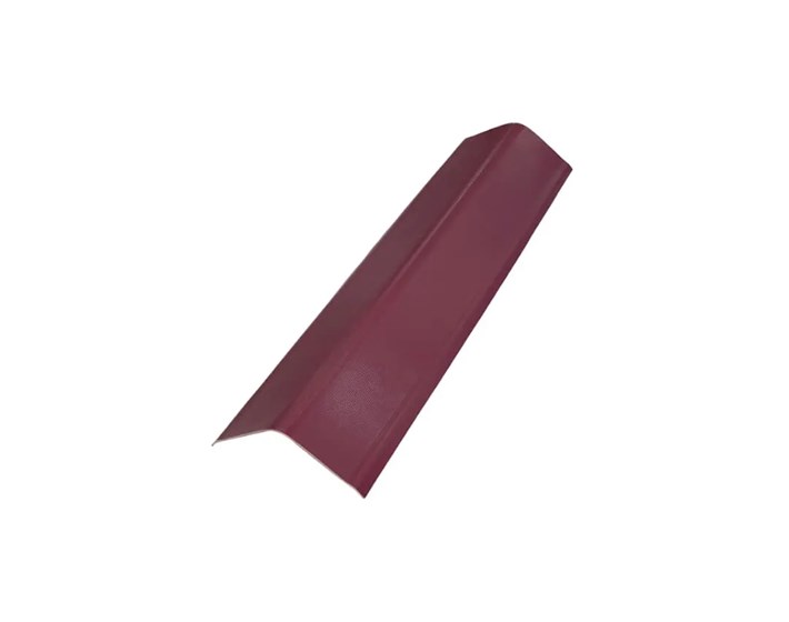 ZABATNIK GUTTAPRAL EVO SMEĐA-CRVENA RAL 3011 1050X280 mm