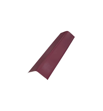 ZABATNIK GUTTAPRAL EVO SMEĐA-CRVENA RAL 3011 1050X280 mm