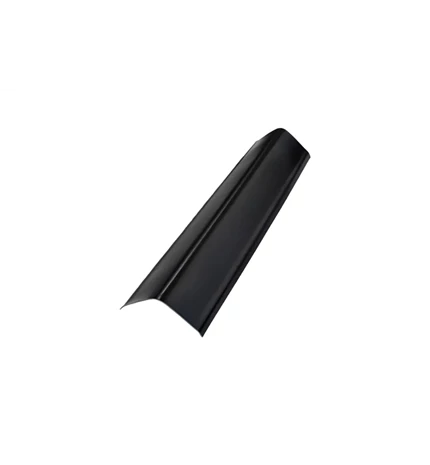 ZABATNIK GUTTAPRAL EVO CRNA RAL 9011 1050X280 mm