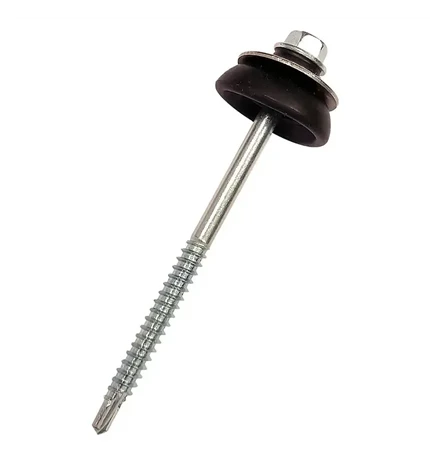 VIJAK SAMONAREZANI ZN VIJAK S KAPOM 82 mm CRNA BRTVA