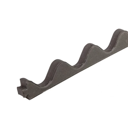 TRAKA NAZUBLJENA GUTTAPRAL 885 mm