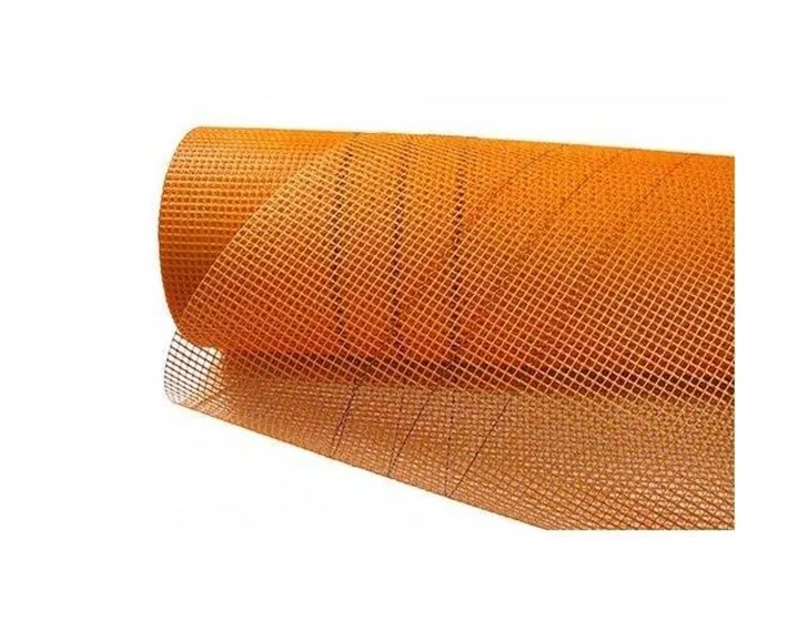 MREŽICA FASADNA FIBERFAS 160g/50m2