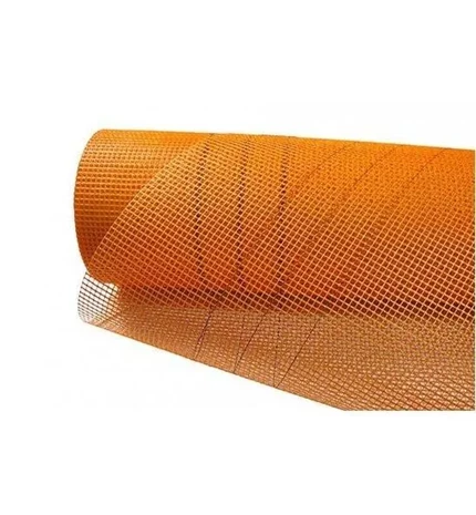 MREŽICA FASADNA FIBERFAS 160g/50m2