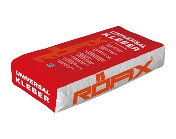 LJEPILO UNIVERSAL KLEBER ROFIX 25/1