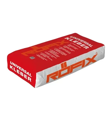 LJEPILO UNIVERSAL KLEBER ROFIX 25/1