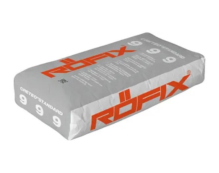 BETON SUHI CRETEO STANDARD ROFIX 999 25/1