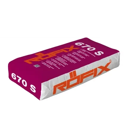 ŠPRIC CEMENTNI ROFIX 670 25/1