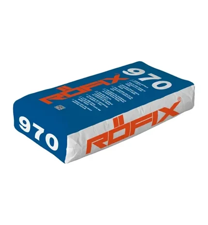 ESTRIH CEMENTNI ROFIX 970 25/1