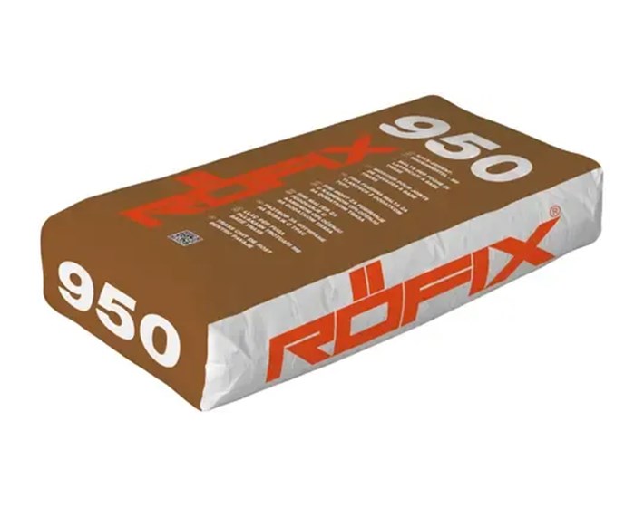MORT ZA ZIDANJE ROFIX 950 M5 25/1
