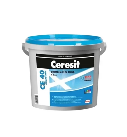 MASA ZA FUGIRANJE CE 40 CERESIT CEMENTGREY 5/1
