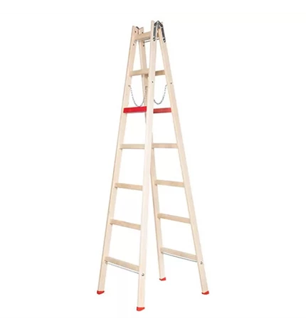 LJESTVE DRVENE PROFI 7 GAZIŠTA 250 cm