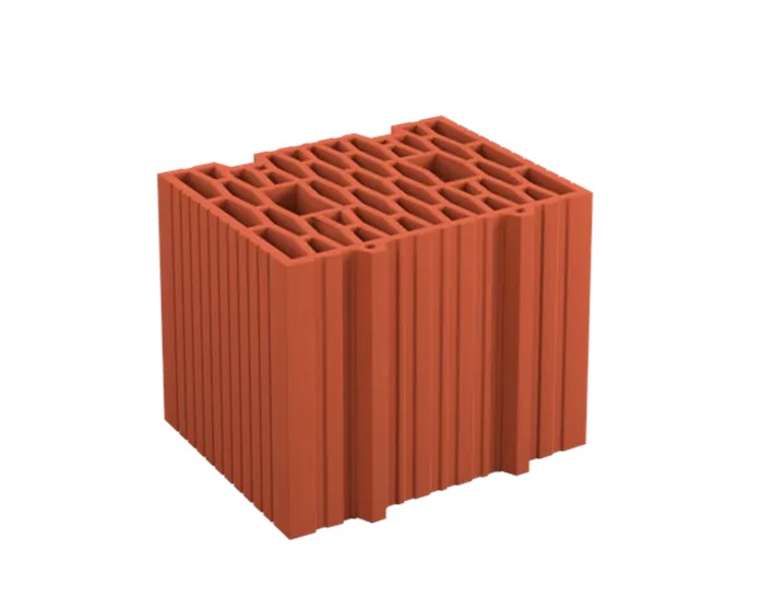 BLOK TERMO TB 30 NEXE 250x300x238