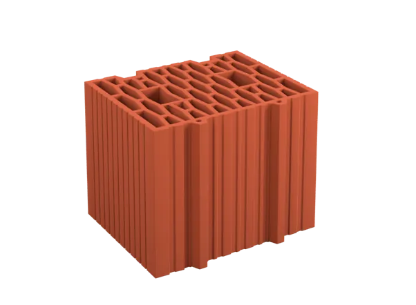 BLOK TERMO TB 30 NEXE 250x300x238