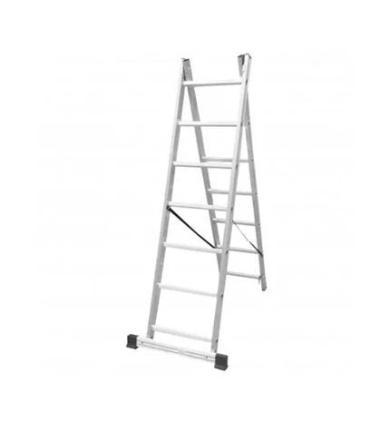 LJESTVE ALU PROFI 2x7