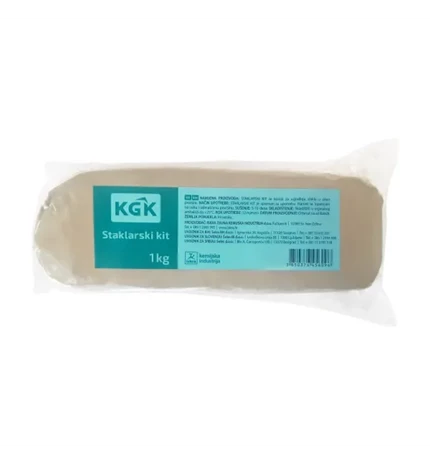 KIT STAKLARSKI SIVI KGK 1kg