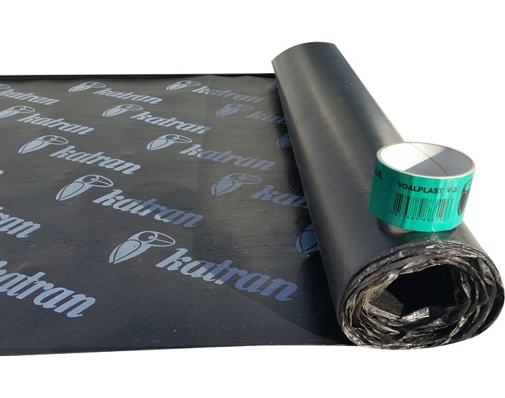 IZOLACIJA KATRAN VOALPLAST V3 10/1
