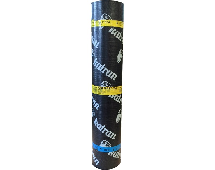 IZOLACIJA KATRAN VOALPLAST V4 10/1