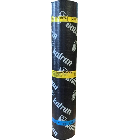 IZOLACIJA KATRAN VOALPLAST V4 10/1