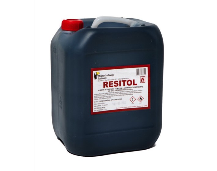 RESITOL KATRAN 9KG
