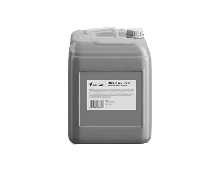 RESITOL KATRAN 5KG