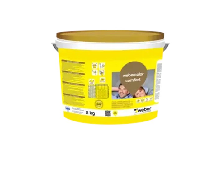 MASA ZA FUGIRANJE COLOR COMFORT BR317 COFFEE 2 kg
