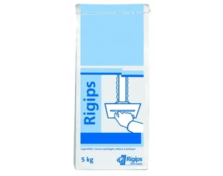 VARIO ISPUNJIVAČ RIGIPS 5/1 KG