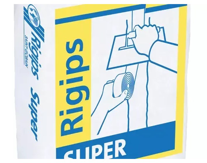 SUPER A ISPUNJIVAČ RIGIPS 5/1 KG