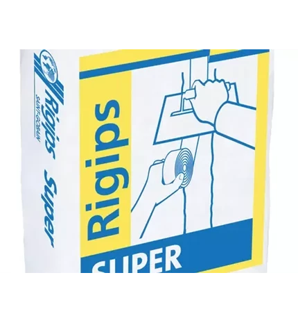 SUPER A ISPUNJIVAČ RIGIPS 5/1 KG