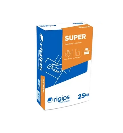SUPER A ISPUNJIVAČ RIGIPS 25/1 KG