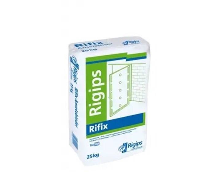 LJEPILO ZA GK PLOČE RIFIX 25KG