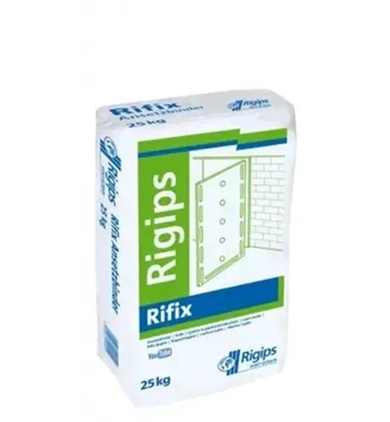 LJEPILO ZA GK PLOČE RIFIX 25KG