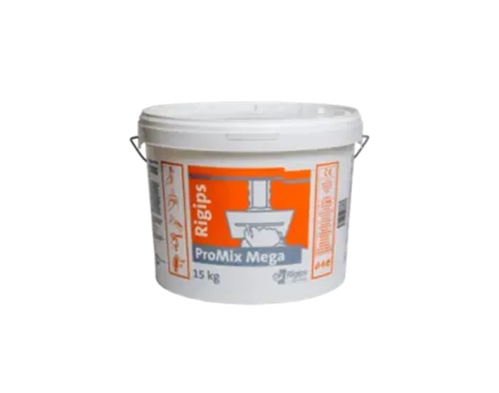 PROMIX MEGA ISPUNJIVAČ RIGIPS 25/1 KG