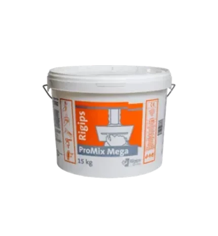 PROMIX MEGA ISPUNJIVAČ RIGIPS 25/1 KG