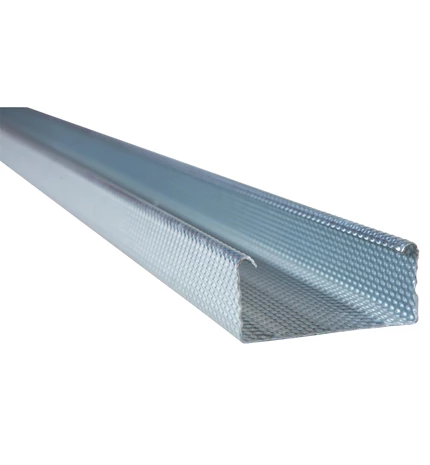 PROFIL CD 60x27x2600MM RIGIPS