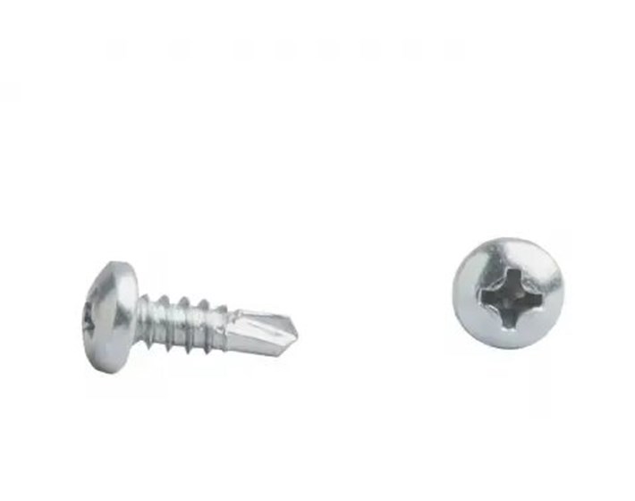 VIJAK LB 3,5x9,5MM RIGIPS SAMOUREZNI