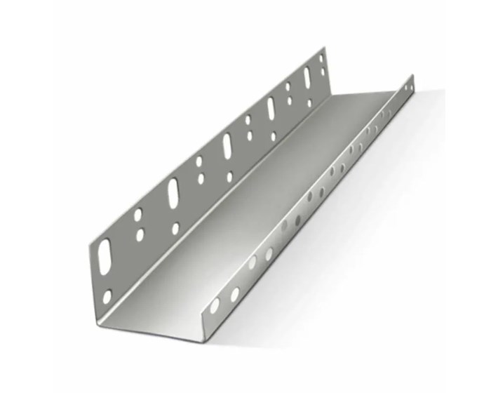 PROFIL COKL ZA STIROPOR 140mm - IPEDA 2 m