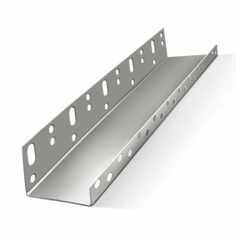 PROFIL COKL ZA STIROPOR 140mm - IPEDA 2 m