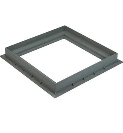 OKVIR 30x30 PVC ZA ŠAHT