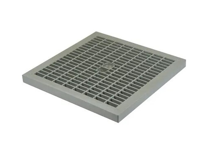 REŠETKA 30x30 PVC ZA ŠAHT NOSIVOST 1,5T