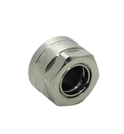 MATICA AZ HOLENDER 3/4" ZA CIJEV DN15