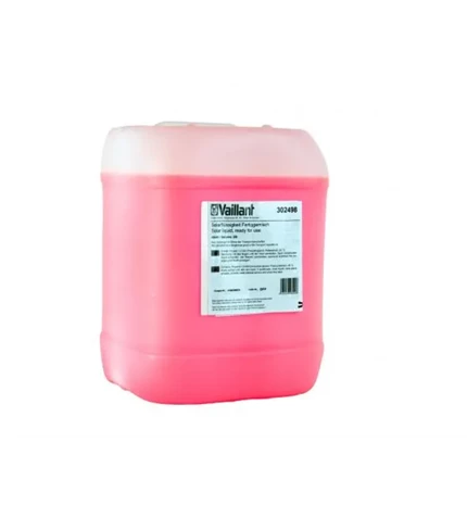 ANTIFRIZ EKO KONCENTRAT 20lit. ZA SOLARNE SUSTAVE 302498 VAILLANT