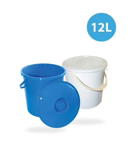KANTA 12,00lit S POKLOPCEM PVC