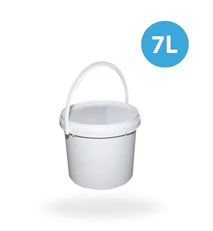 KANTA  7,00lit S POKLOPCEM PVC