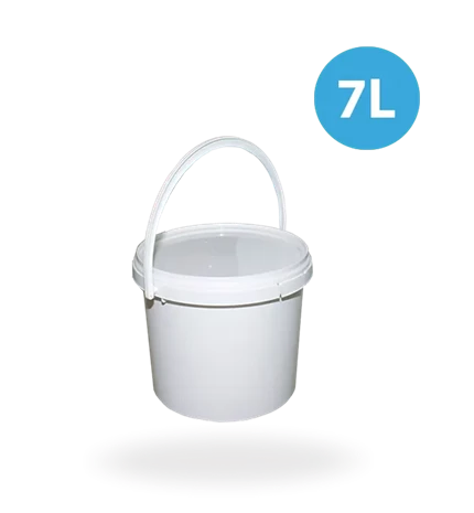 KANTA  7,00lit S POKLOPCEM PVC