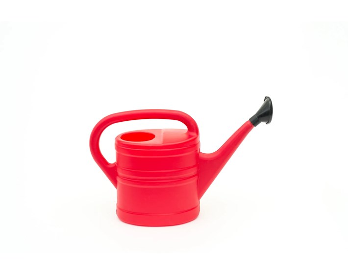 KANTA ZA POLJEVANJE PVC 6L
