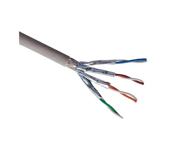 KABEL NHXH-J E90 5x6 RE mm2