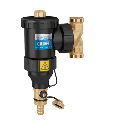 FILTER MAGNETNI HVATAČ NEČISTOĆE 3/4" CALEFFI 545305